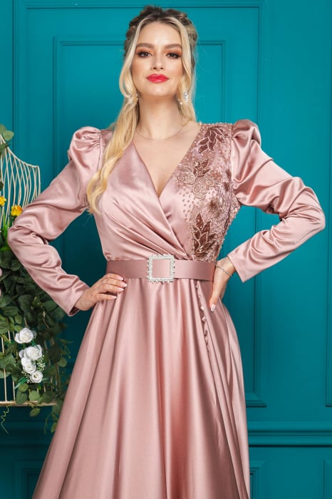 Rochie de seara Salena [3]