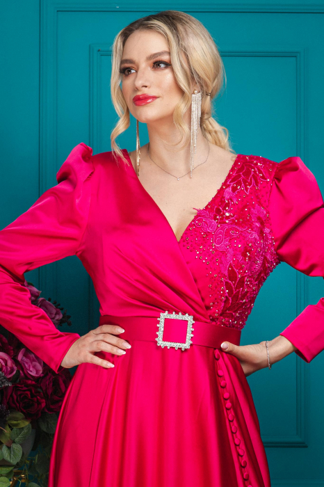 Rochie de seara Annes [2]