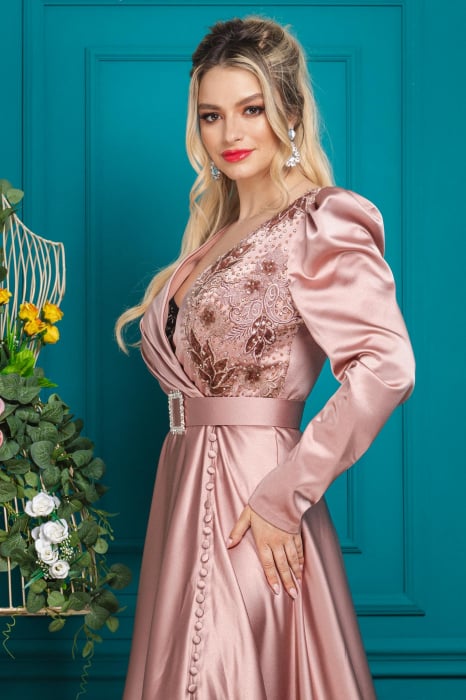 Rochie de seara Salena [10]