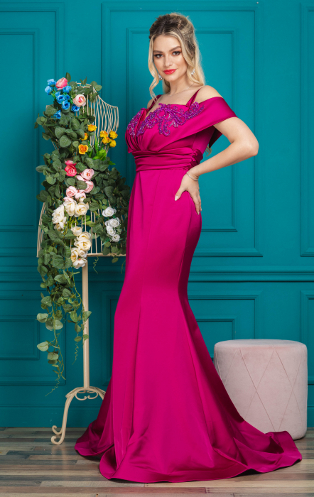 Rochie de seara Sailor [10]