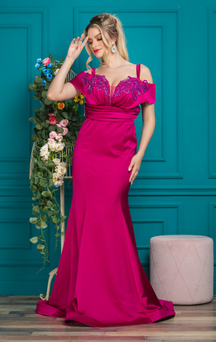 Rochie de seara Sailor [6]