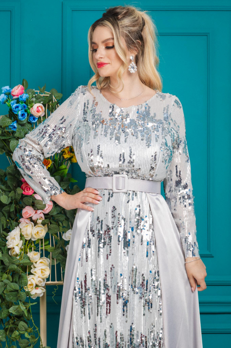 Rochie de seara Marais [2]