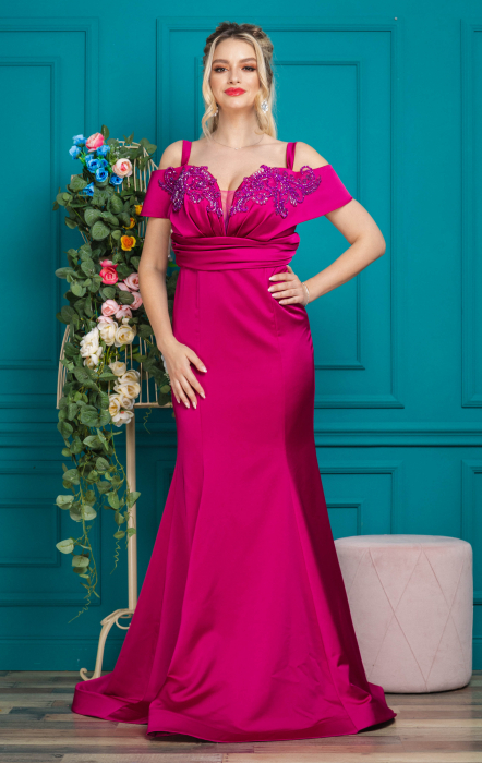 Rochie de seara Sailor [3]