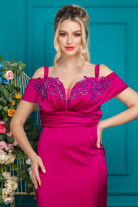 Rochie de seara Sailor [8]