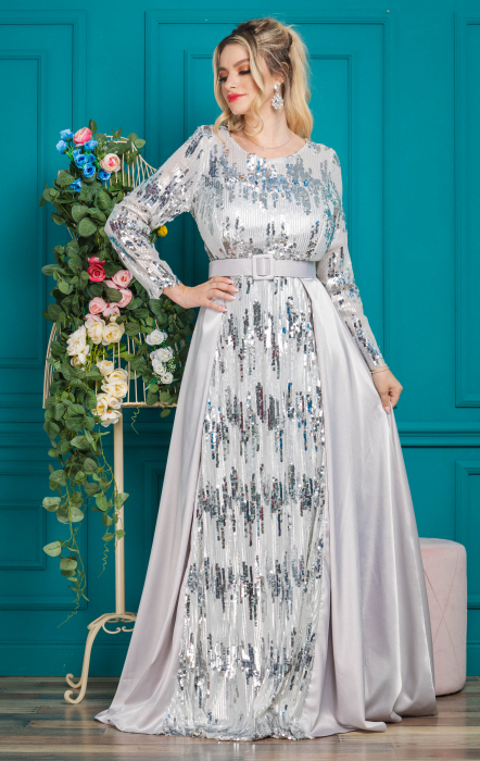 Rochie de seara Marais [4]