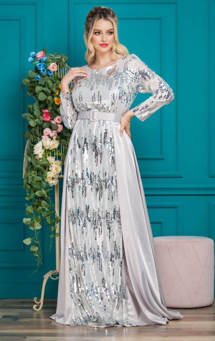 Rochie de seara Marais [7]