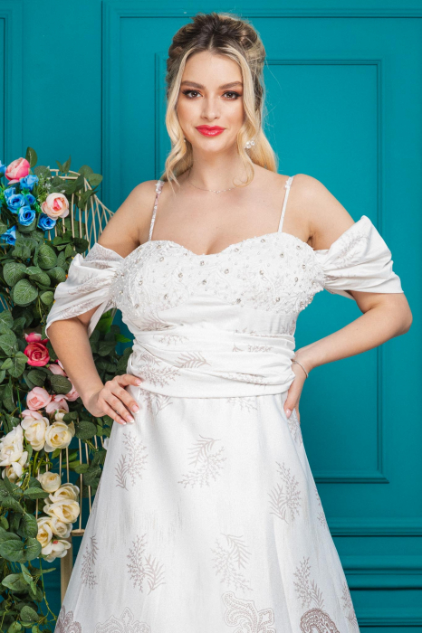 Rochie de seara Nalis [2]