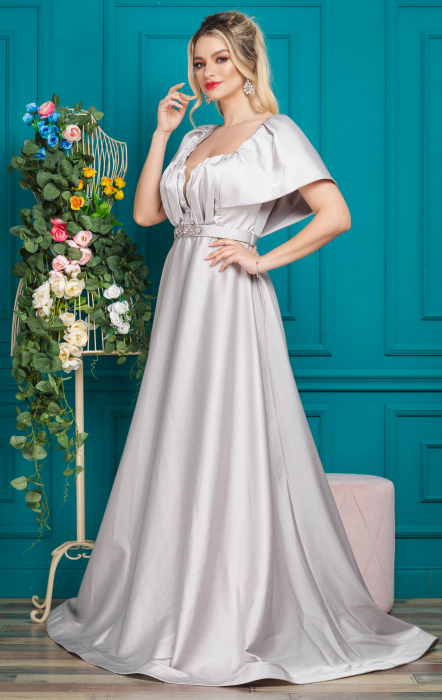 Rochie de seara Malis [5]