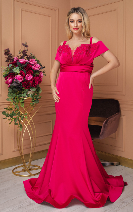 Rochie de seara Cameo [5]