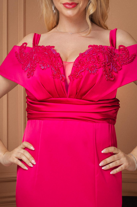 Rochie de seara Cameo [4]