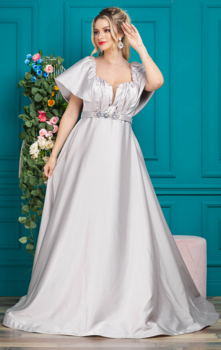 Rochie de seara Malis [3]