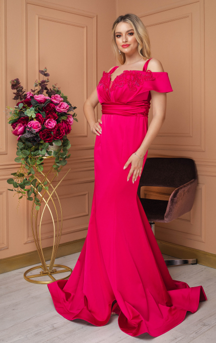 Rochie de seara Cameo [7]