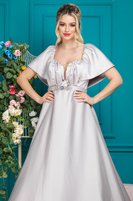 Rochie de seara Malis [2]