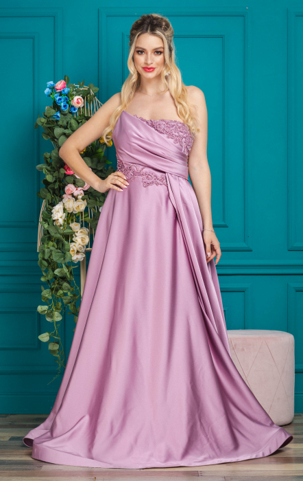 Rochie de seara Emmi [6]