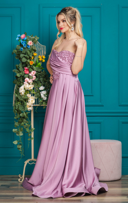 Rochie de seara Emmi [10]