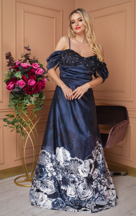 Rochie de seara Natale [5]