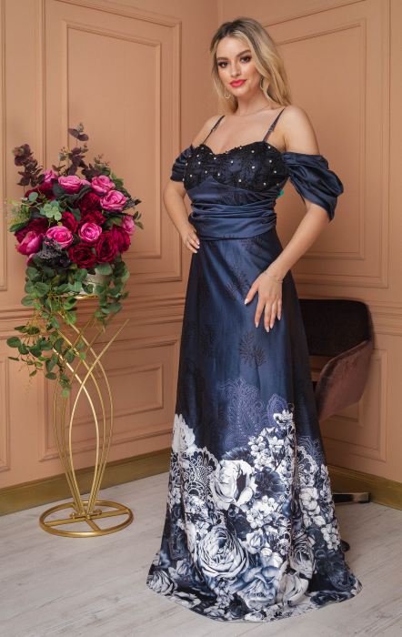 Rochie de seara Natale [8]