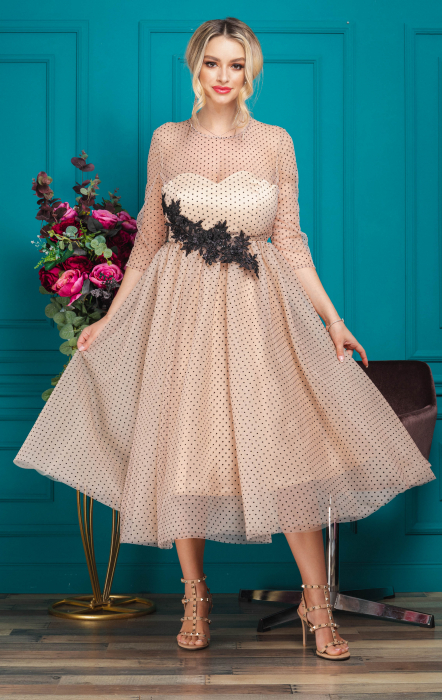 Rochie Abbie [7]