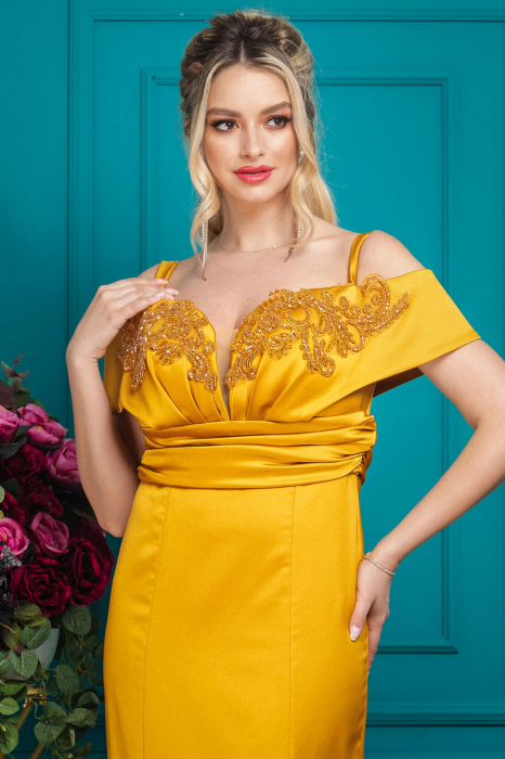 Rochie de seara Bali [6]
