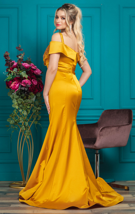 Rochie de seara Bali [5]