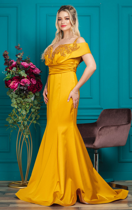 Rochie de seara Bali [4]