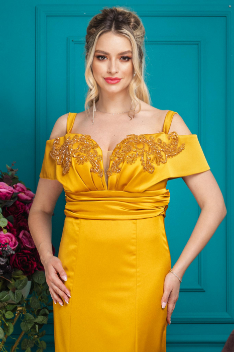 Rochie de seara Bali [3]