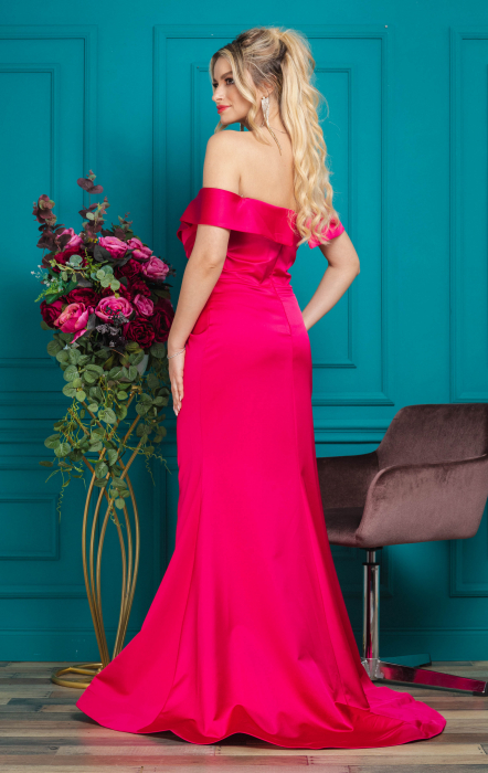 Rochie de seara Firenze [5]