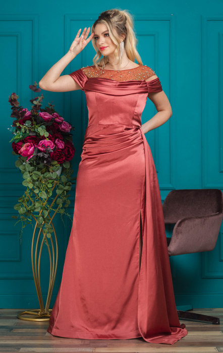 Rochie de seara Eleni [4]