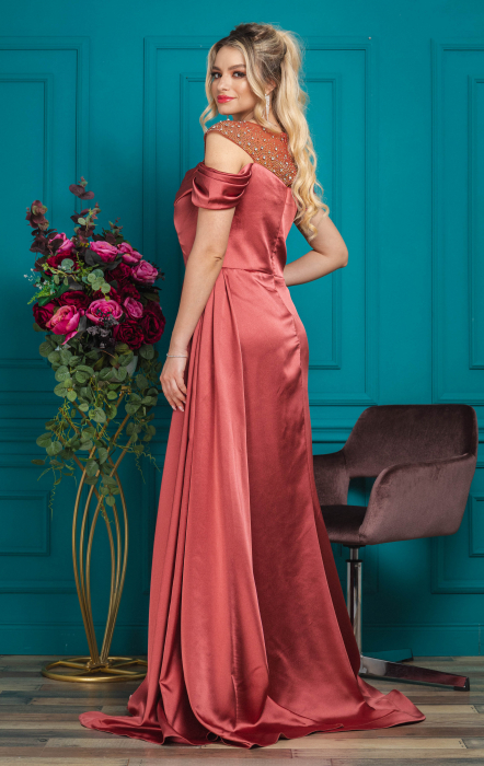 Rochie de seara Eleni [9]