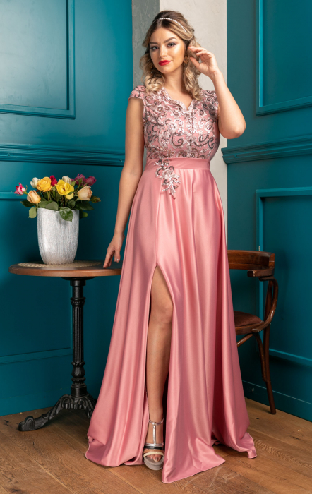 Rochie de seara Maire [3]