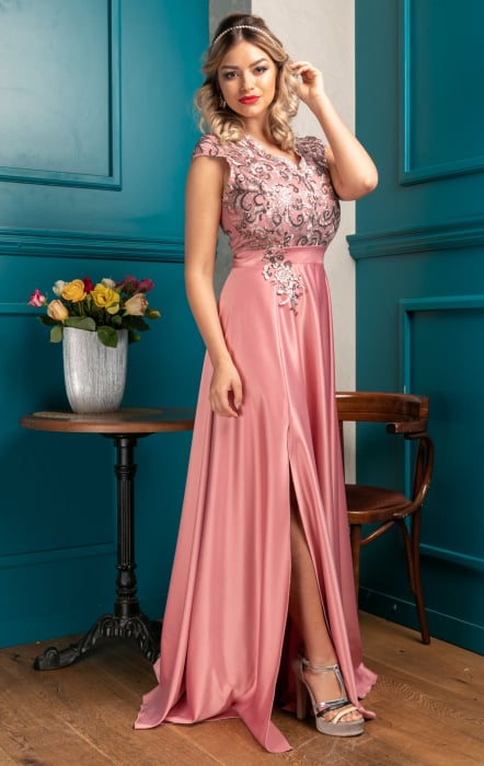 Rochie de seara Maire [4]