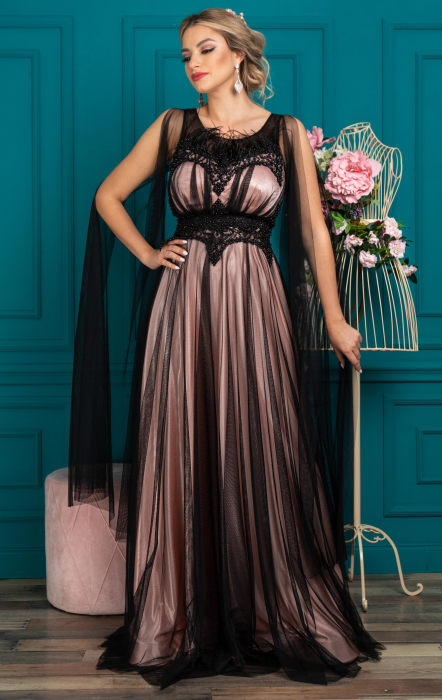 Rochie de seara Vetris [5]