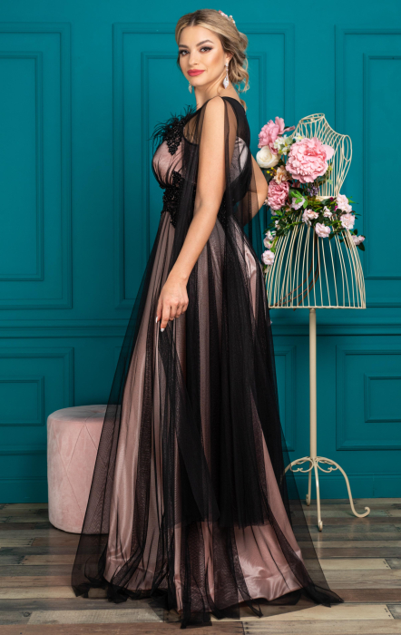 Rochie de seara Vetris [7]