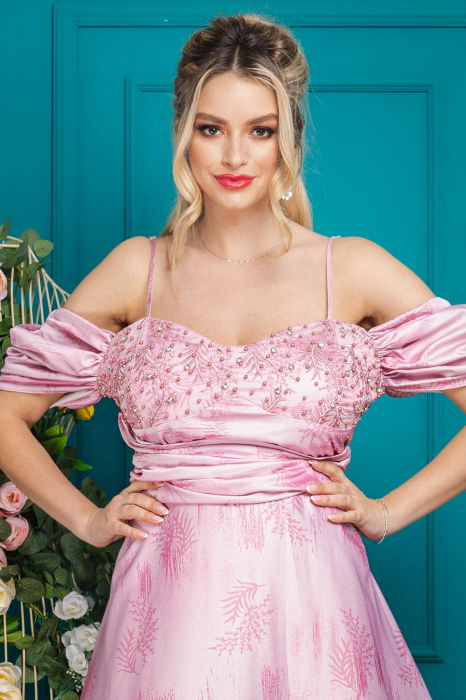 Rochie de seara Enrica [6]