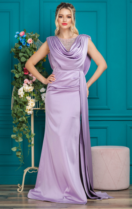 Rochie de seara Erden [8]