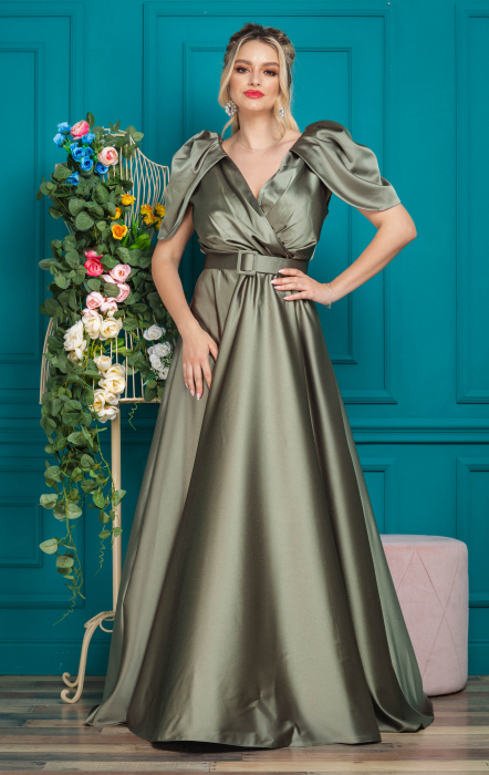 Rochie de seara Everina [5]