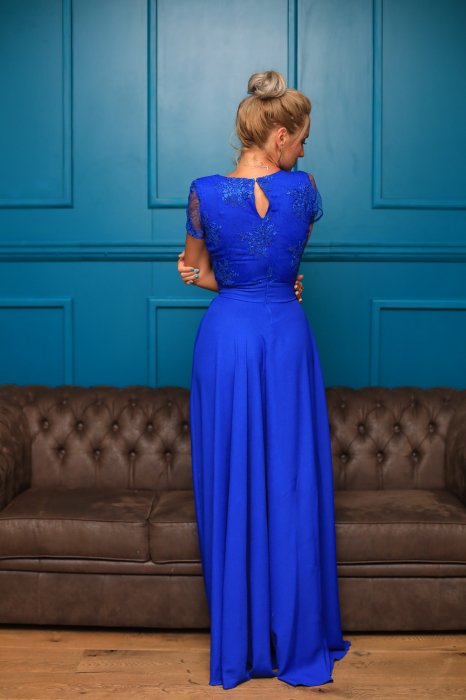 Rochie de seara Royal [3]