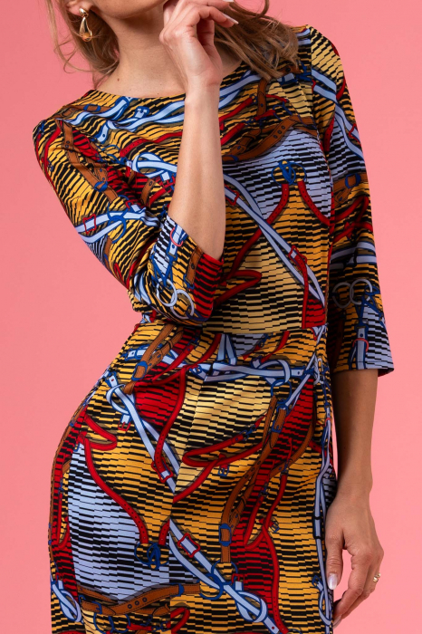 Rochie Pedis [7]