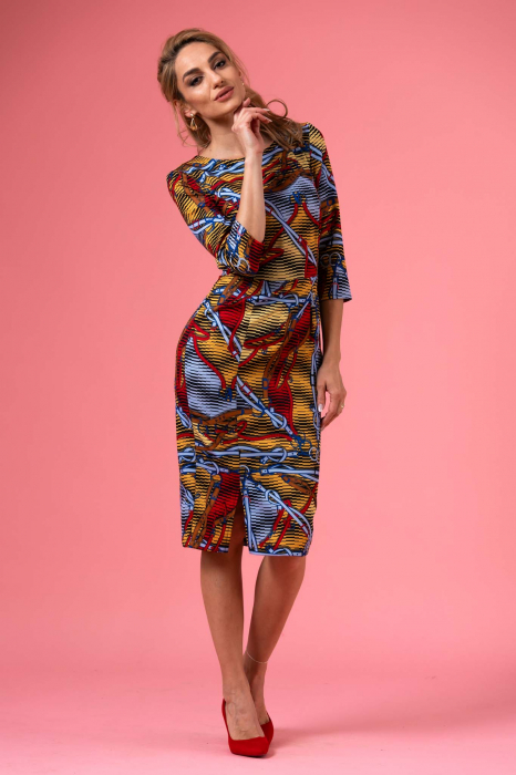 Rochie Pedis [2]
