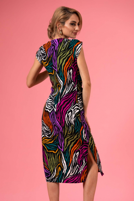 Rochie Maved [5]