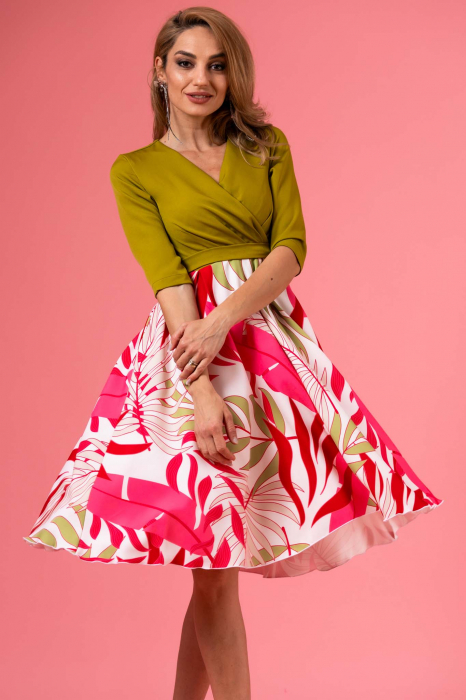 Rochie Raina [1]