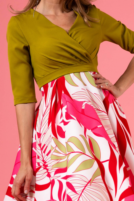Rochie Raina [4]