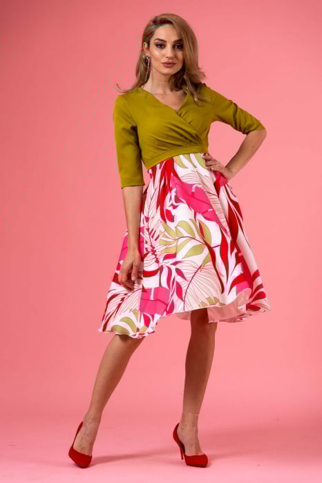 Rochie Raina [5]