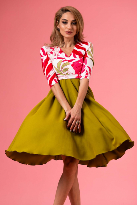 Rochie Leora [3]