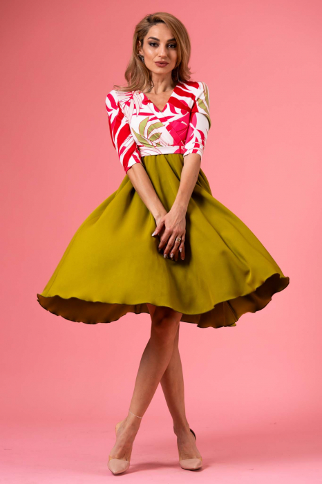 Rochie Leora [7]