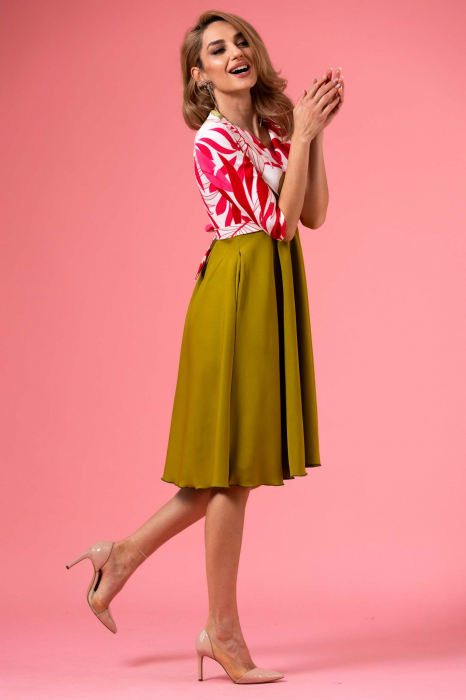 Rochie Leora [4]