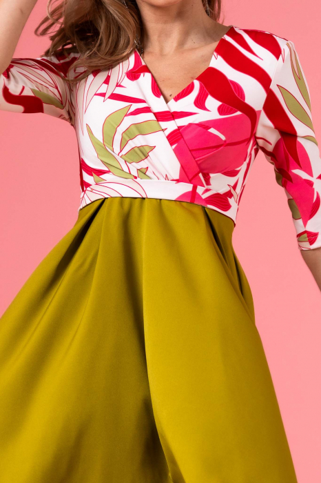 Rochie Leora [6]