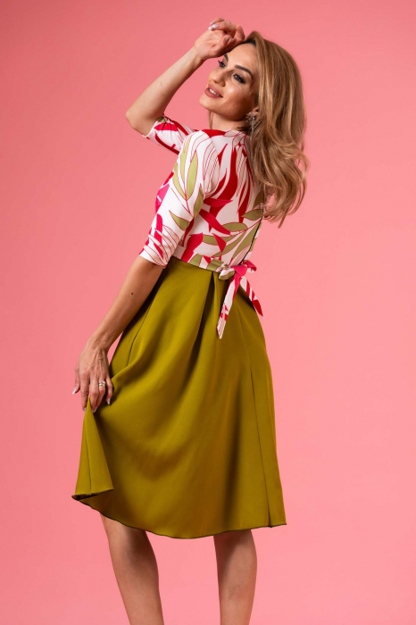 Rochie Leora [8]