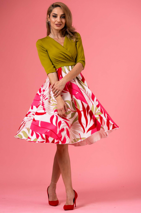 Rochie Raina [3]