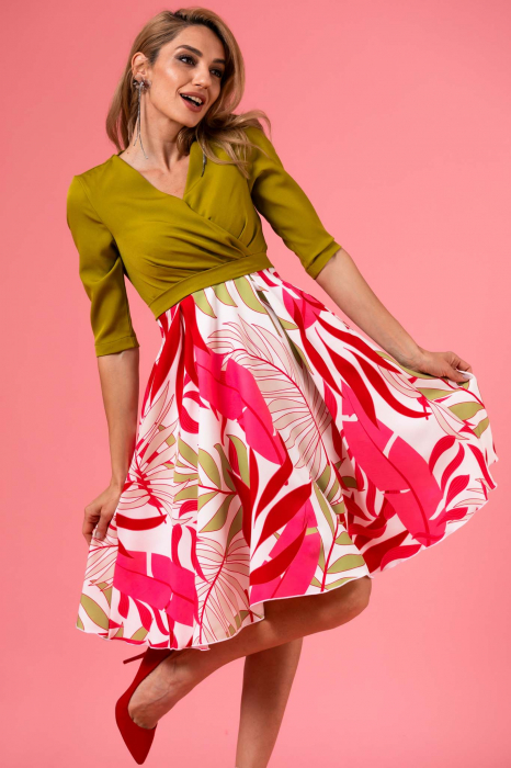 Rochie Raina [8]